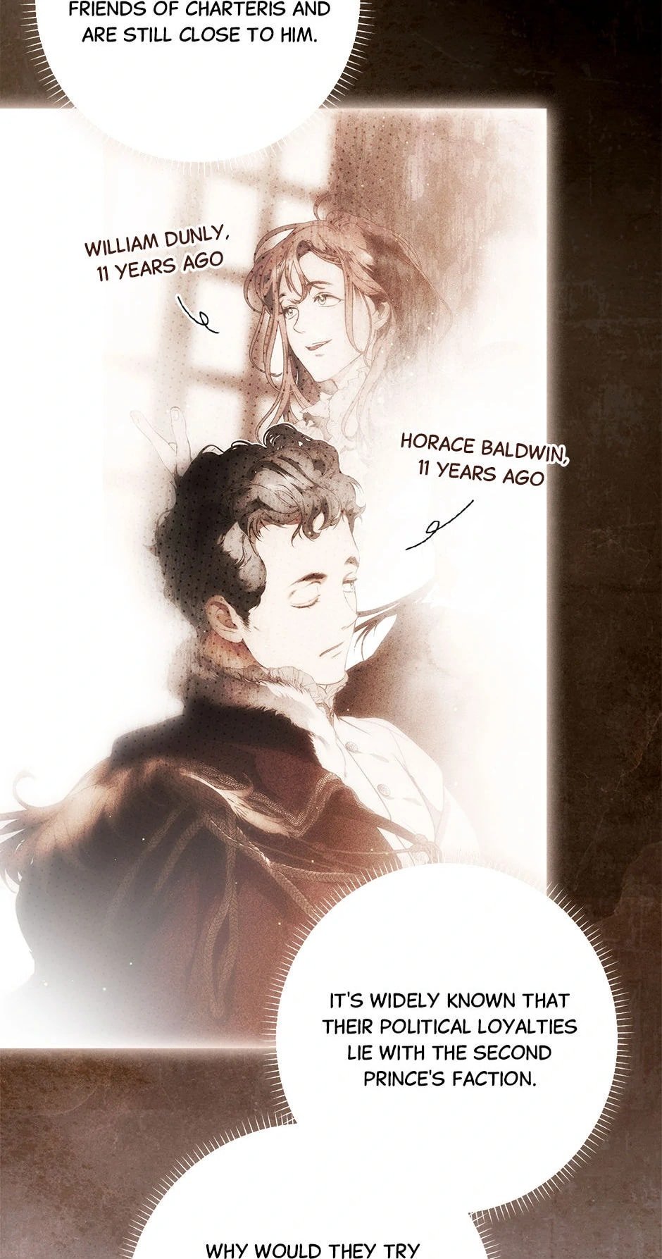 Secret Lady, Chapter 107 image 36